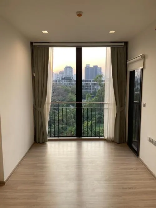 For Rent Condo , Kawa Haus , BTS-On Nut , Phra Khanong Nuea , Watthana , Bangkok , CX-116145