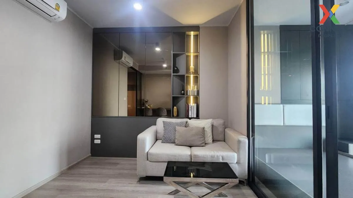 For Sale Condo , Ideo Ratchada - Sutthisan , MRT-Sutthisan , Ratchadaphisek , Din Daeng , Bangkok , CX-116150 1