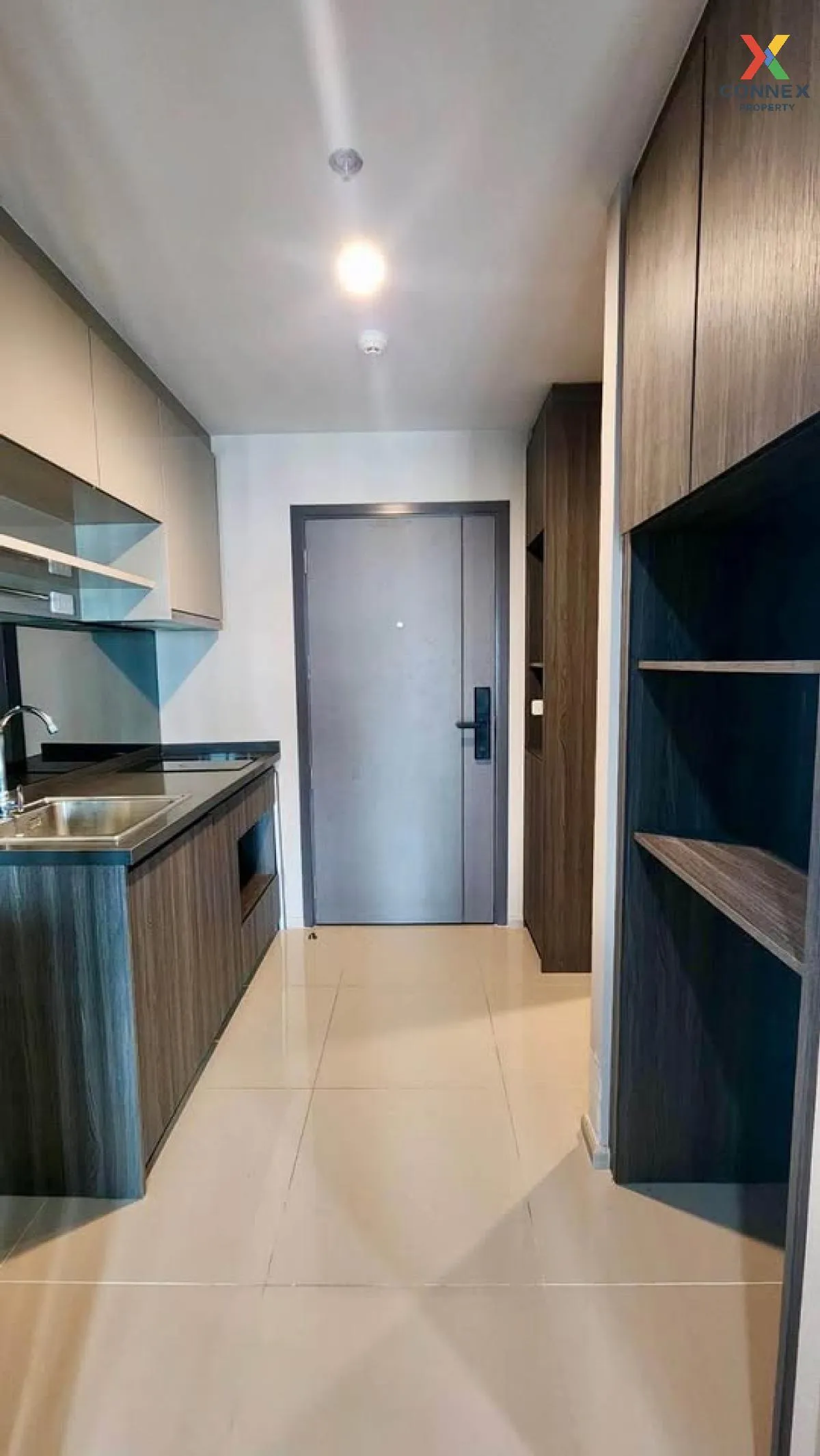 For Sale Condo , Ideo Ratchada - Sutthisan , MRT-Sutthisan , Ratchadaphisek , Din Daeng , Bangkok , CX-116150 3