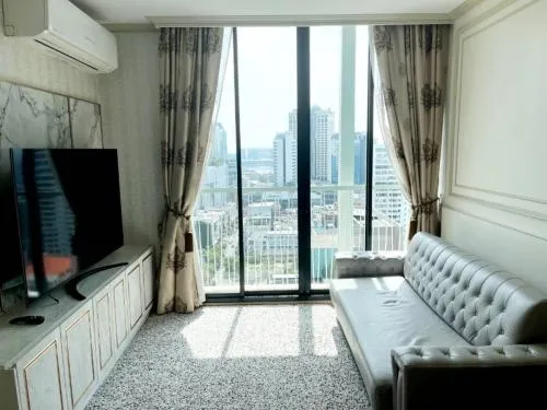 For Rent Condo , Noble Recole , BTS-Asok , Khlong Toei Nuea , Watthana , Bangkok , CX-116151