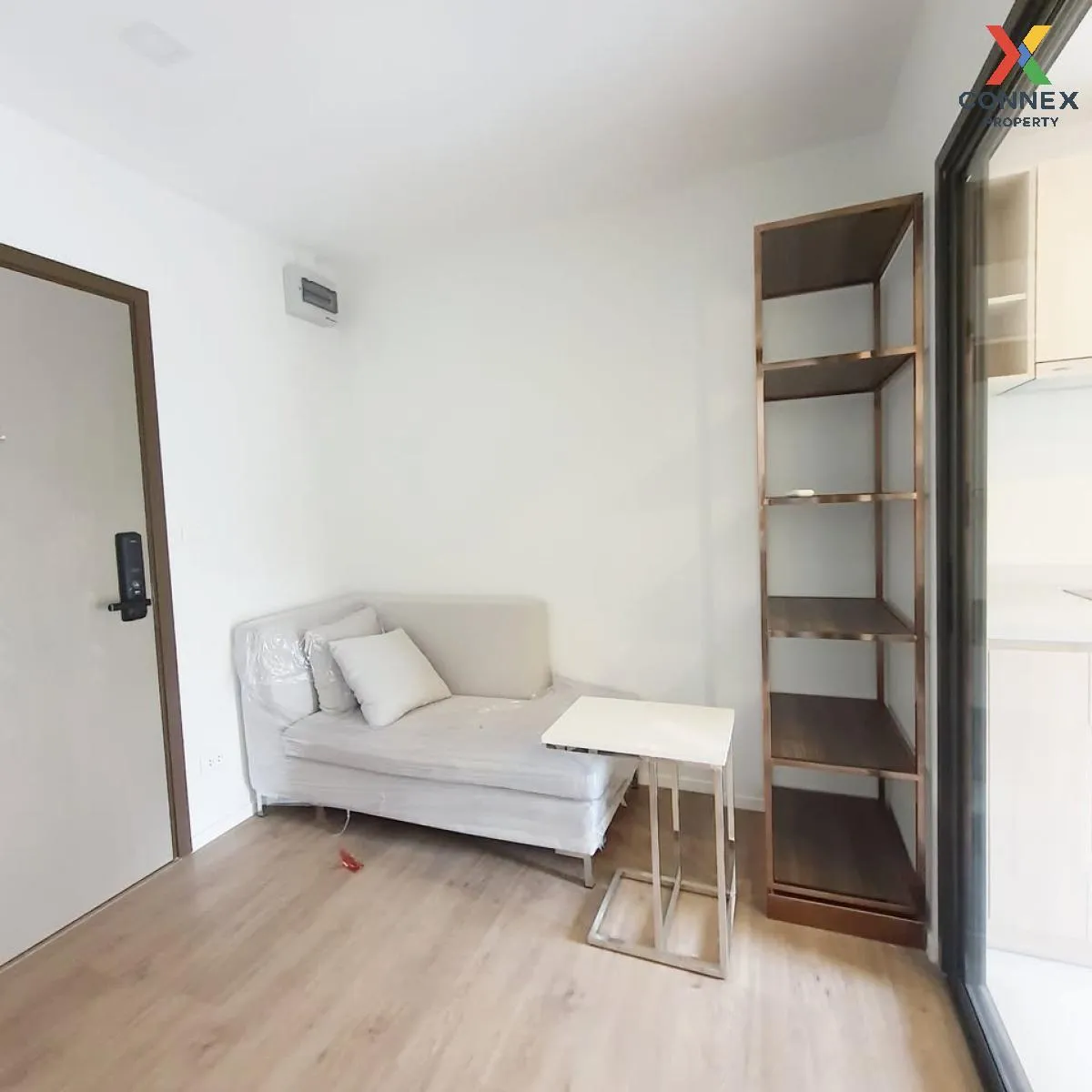 For Rent Condo , The Nest Sukhumvit 64 , BTS-Punnawithi , Bang Chak , Phra Khanong , Bangkok , CX-116154 1