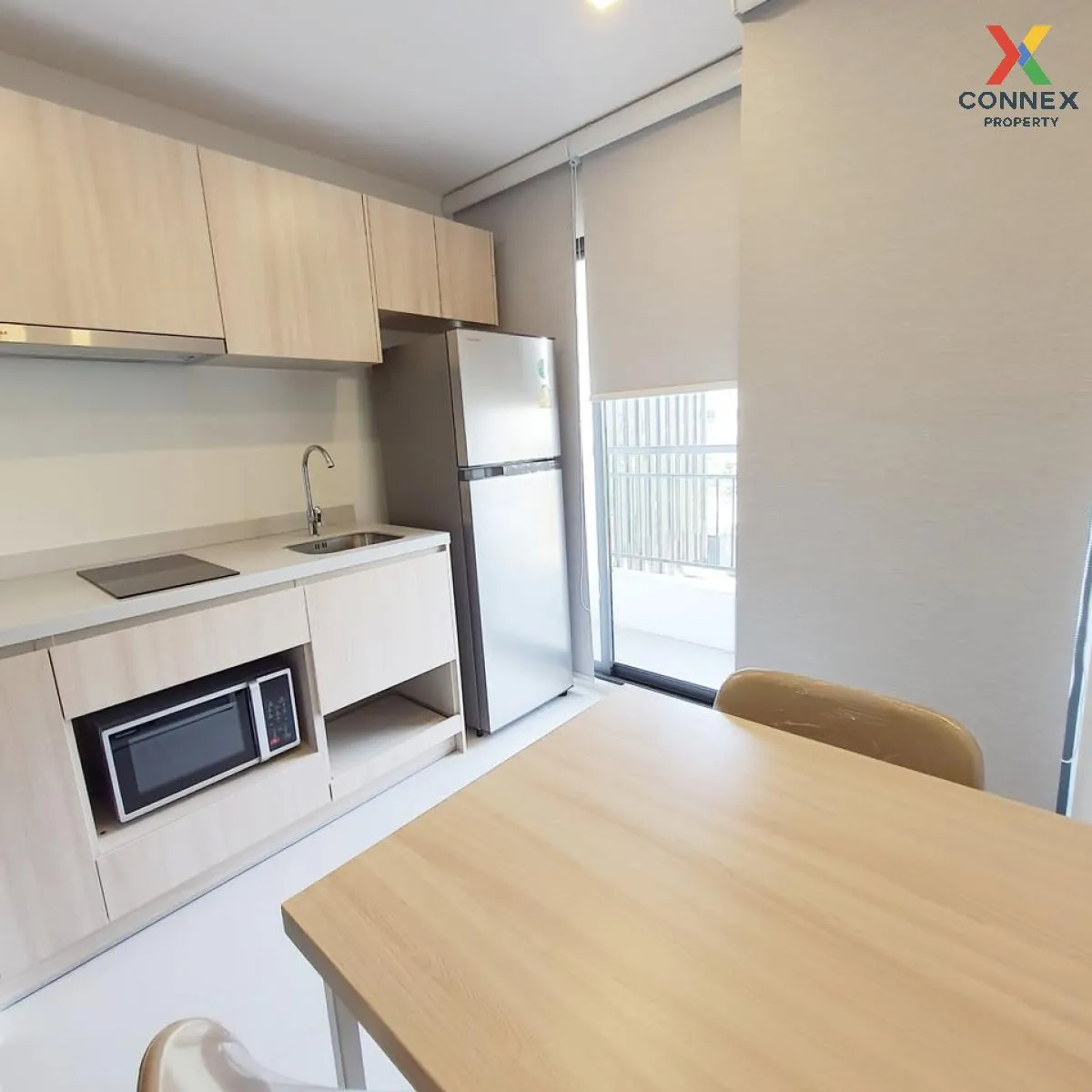 For Rent Condo , The Nest Sukhumvit 64 , BTS-Punnawithi , Bang Chak , Phra Khanong , Bangkok , CX-116154 3