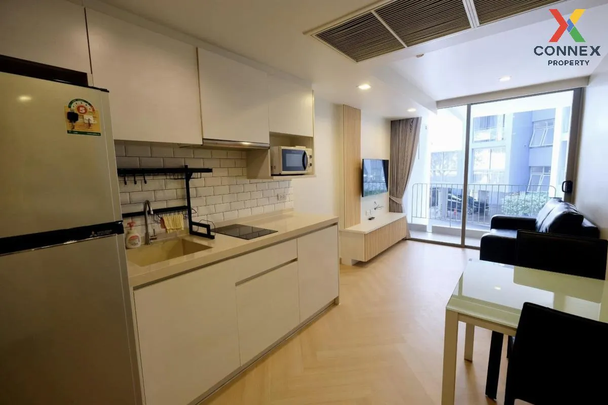 For Sale Condo , Downtown 49 , BTS-Thong Lo , Khlong Tan Nuea , Watthana , Bangkok , CX-116156 3