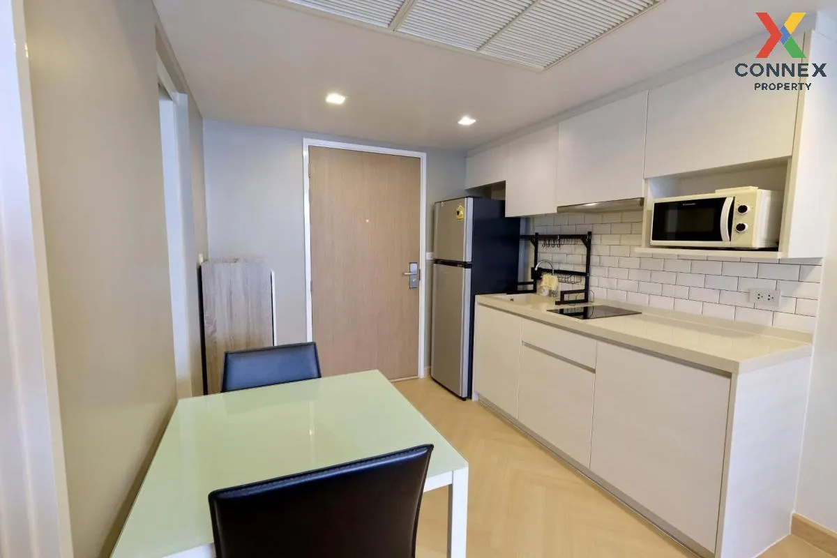 For Sale Condo , Downtown 49 , BTS-Thong Lo , Khlong Tan Nuea , Watthana , Bangkok , CX-116156 4