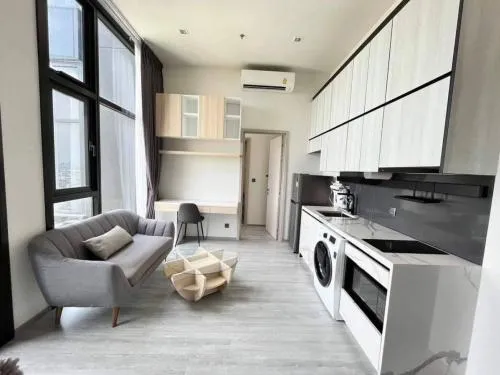 For Rent Condo , The line sukhumvit 101 , BTS-Punnawithi , Bang Chak , Phra Khanong , Bangkok , CX-116163