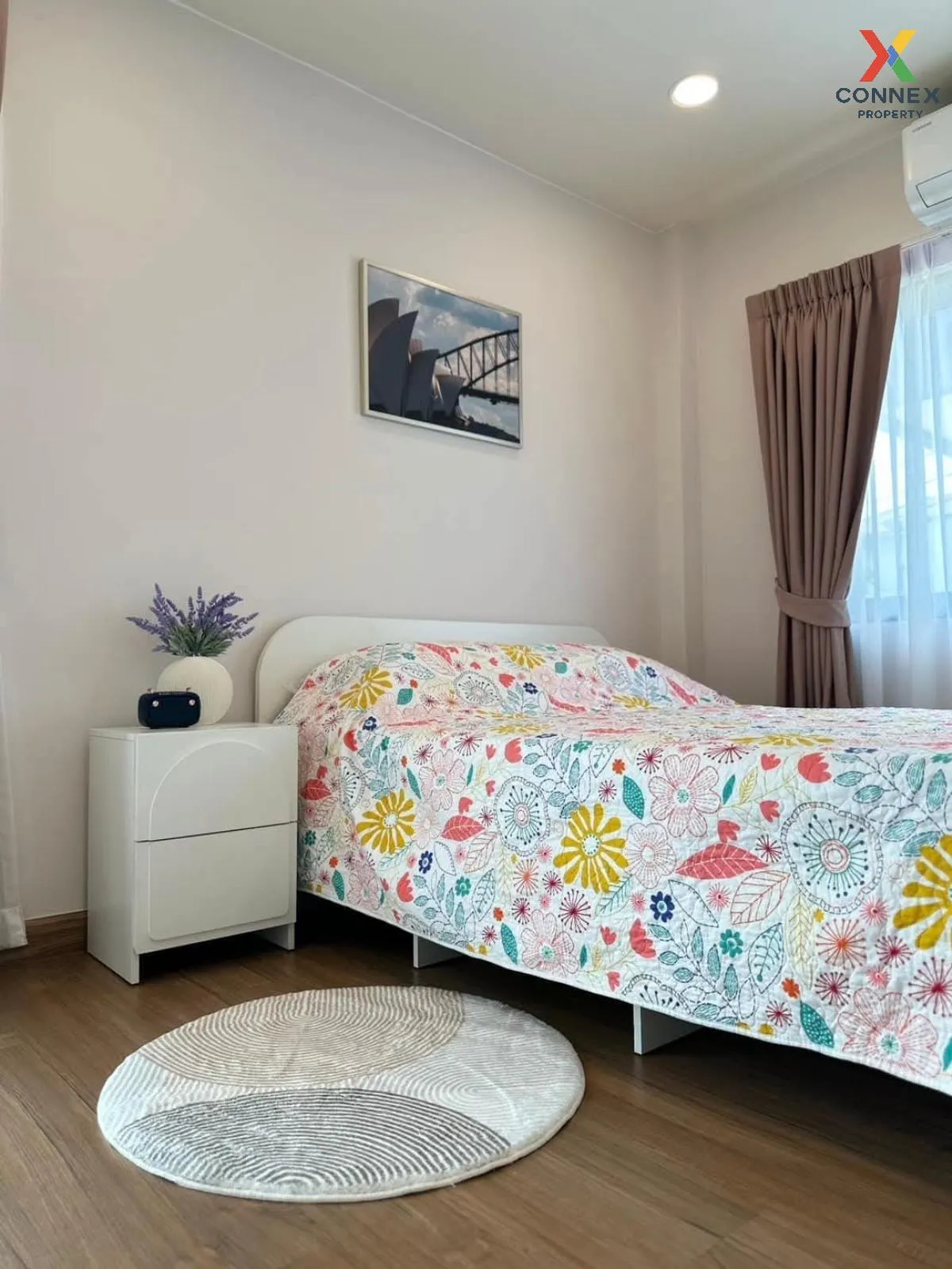 For Rent House , Centro Bangna , Bang Kaeo , Bang Phli , Samut Prakarn , CX-116164