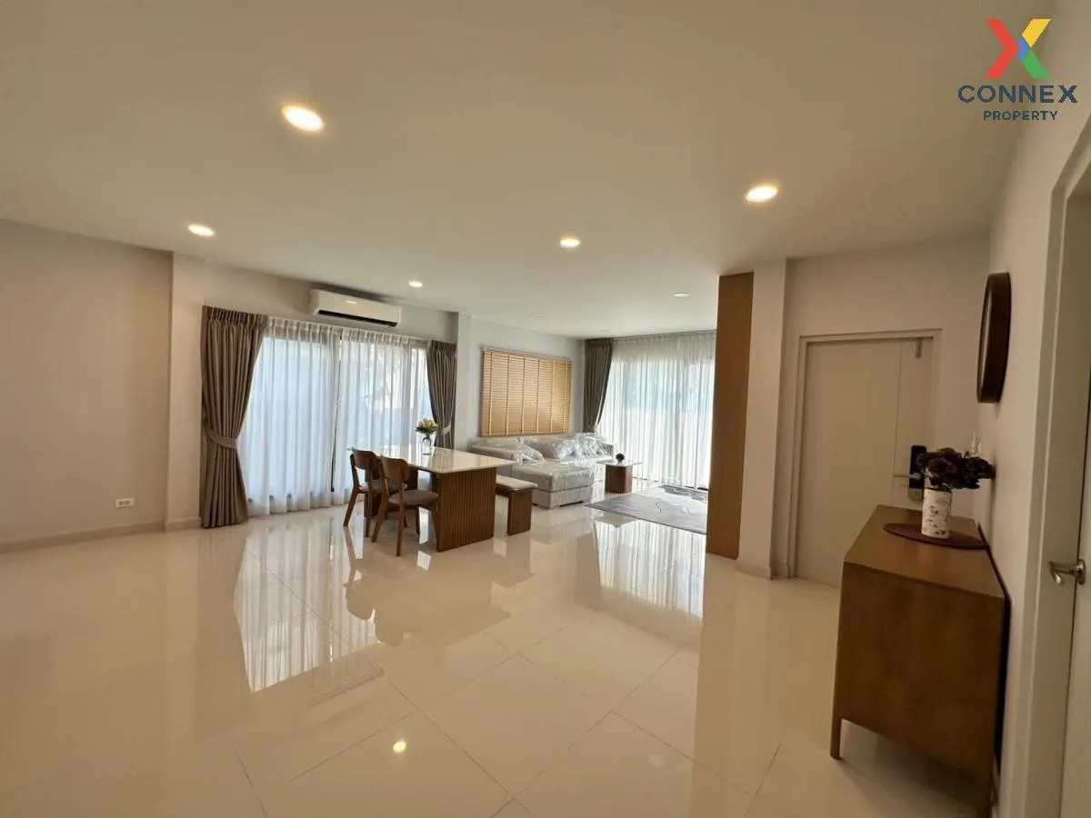 For Rent House , Centro Bangna , Bang Kaeo , Bang Phli , Samut Prakarn , CX-116164 4