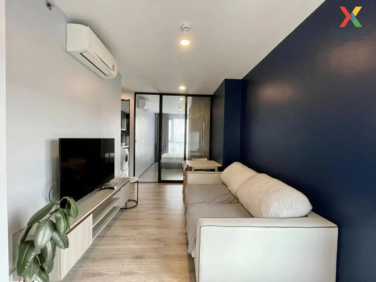 For Rent Condo , KnightsBridge Collage Sukhumvit 107 , BTS-Bearing , Samrong Nuea , Mueang Samut Prakan , Samut Prakarn , CX-116167 1