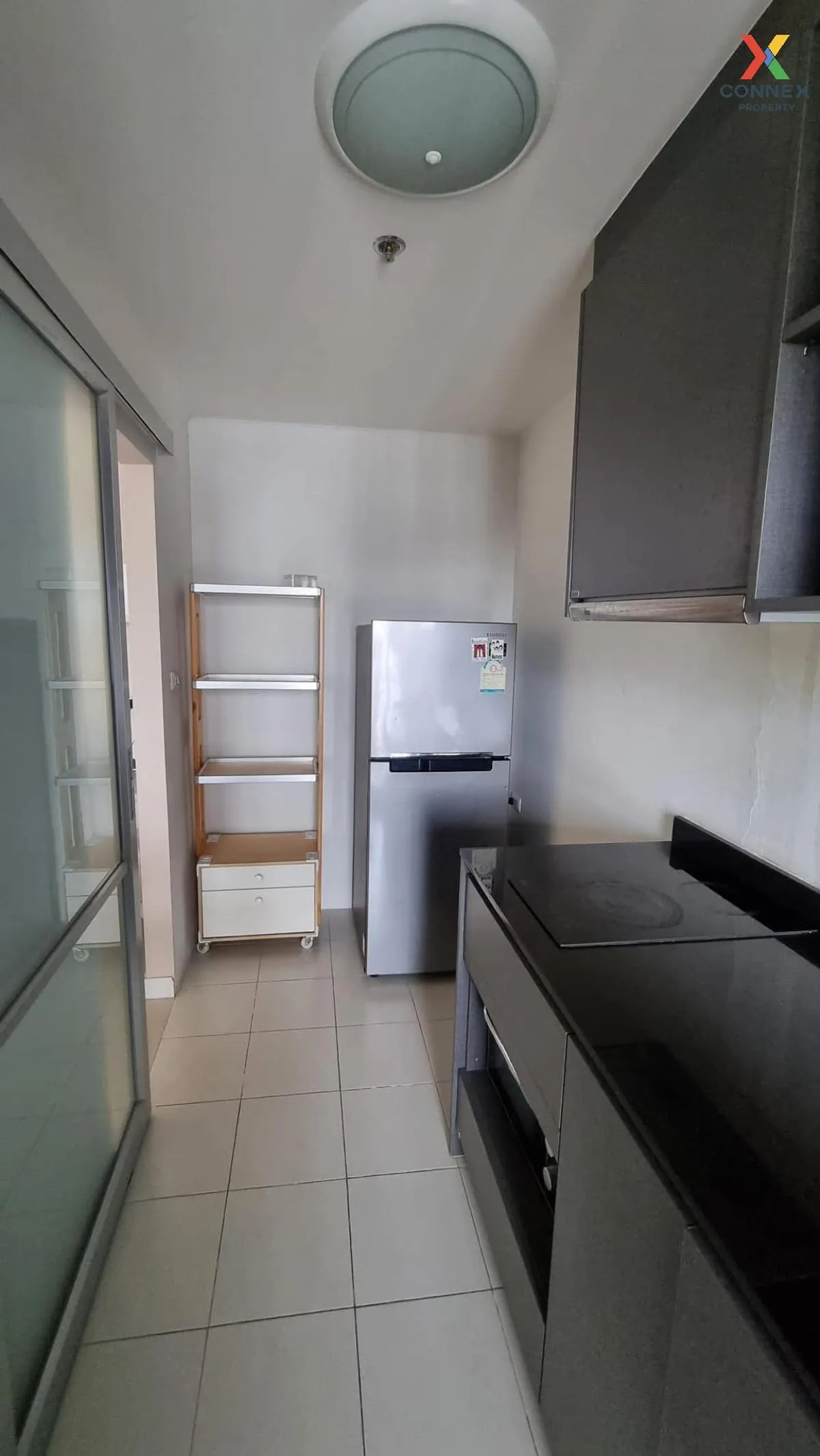 For Rent Condo , DBura Prannok , MRT-Fai Chai , Ban Chang Lo , Bangkok Noi , Bangkok , CX-116168