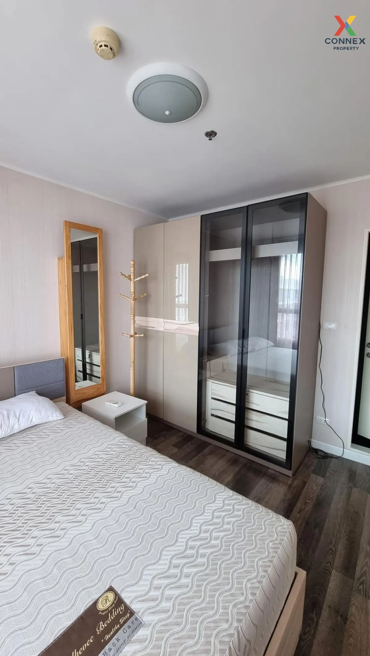 For Rent Condo , DBura Prannok , MRT-Fai Chai , Ban Chang Lo , Bangkok Noi , Bangkok , CX-116168