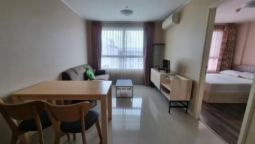 For Rent Condo , DBura Prannok , MRT-Fai Chai , Ban Chang Lo , Bangkok Noi , Bangkok , CX-116168