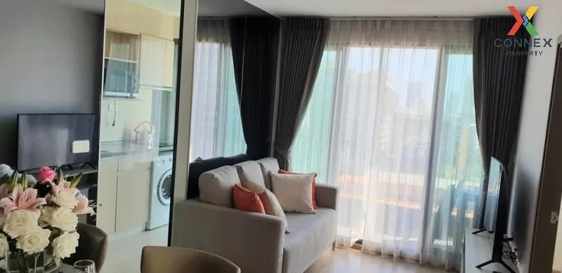 FOR RENT condo , Ideo O2 , BTS-Bang Na , Bang Na , Bang Na , Bangkok , CX-11617 1