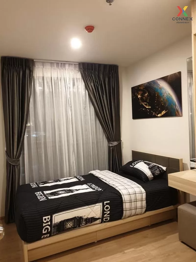 FOR RENT condo , Ideo O2 , BTS-Bang Na , Bang Na , Bang Na , Bangkok , CX-11617