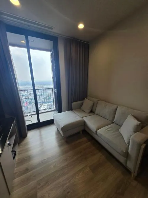 For Rent Condo , Oka Haus Sukhumvit 36 , BTS-Thong Lo , Khlong Tan , Khlong Toei , Bangkok , CX-116178