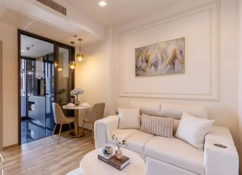 For Rent Condo , The Line Jatujak - Mochit , BTS-Mo Chit , Chomphon , Chatuchak , Bangkok , CX-116181