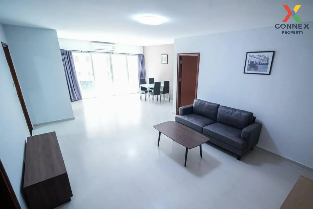 For Rent Condo , SV City Rama 3 , Bang Phong Phang , Yannawa , Bangkok , CX-116188 1