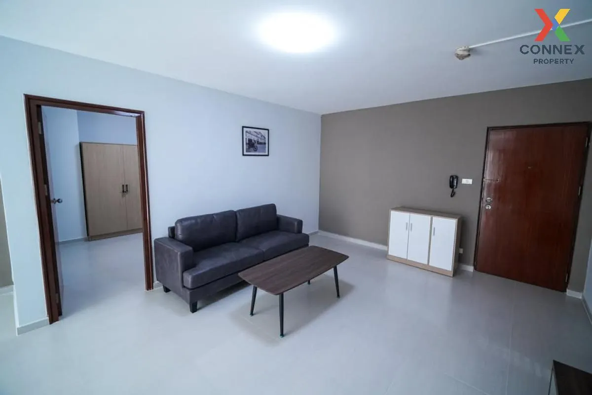 For Rent Condo , SV City Rama 3 , Bang Phong Phang , Yannawa , Bangkok , CX-116188 2