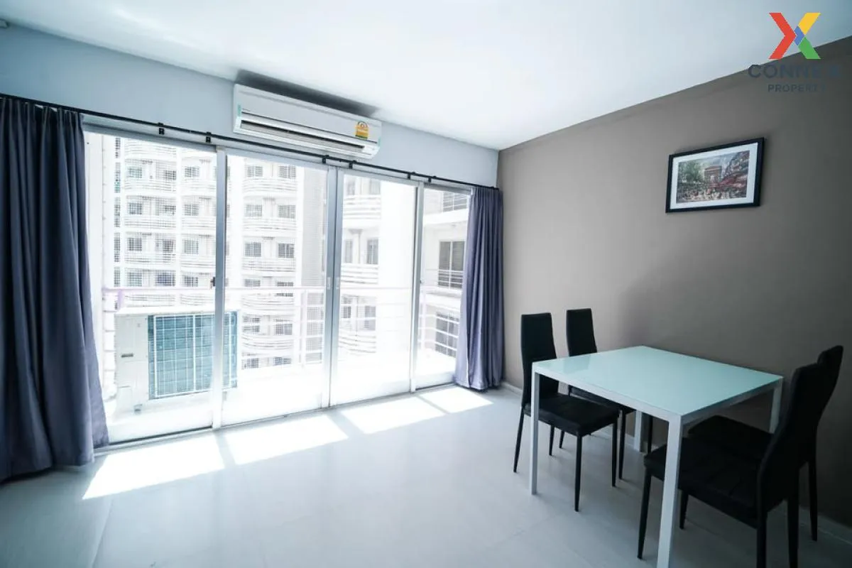 For Rent Condo , SV City Rama 3 , Bang Phong Phang , Yannawa , Bangkok , CX-116188 4