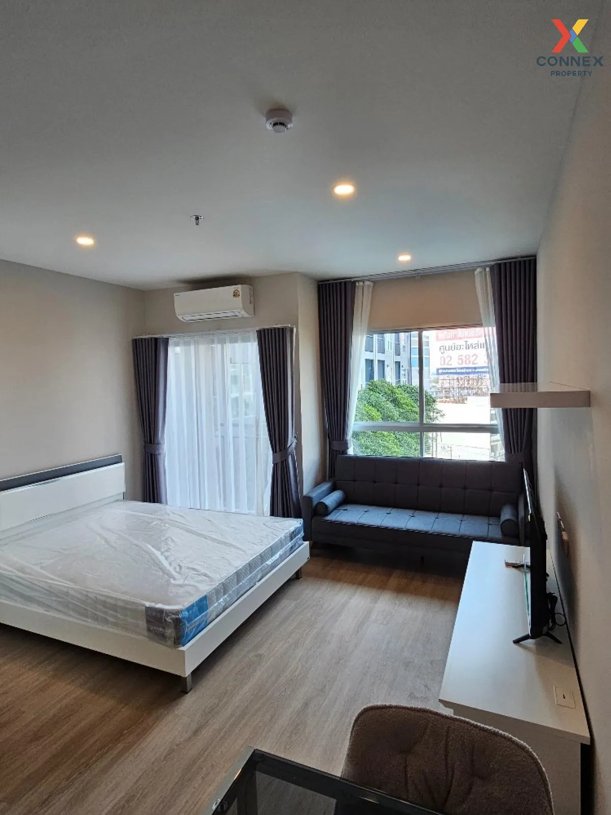 For Rent Condo , Lumpini Place Chaengwatthana-Pakkret Station , Pak Kret , Pak Kret , Nonthaburi , CX-116193 1