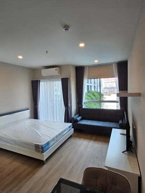 For Rent Condo , Lumpini Place Chaengwatthana-Pakkret Station , Pak Kret , Pak Kret , Nonthaburi , CX-116193