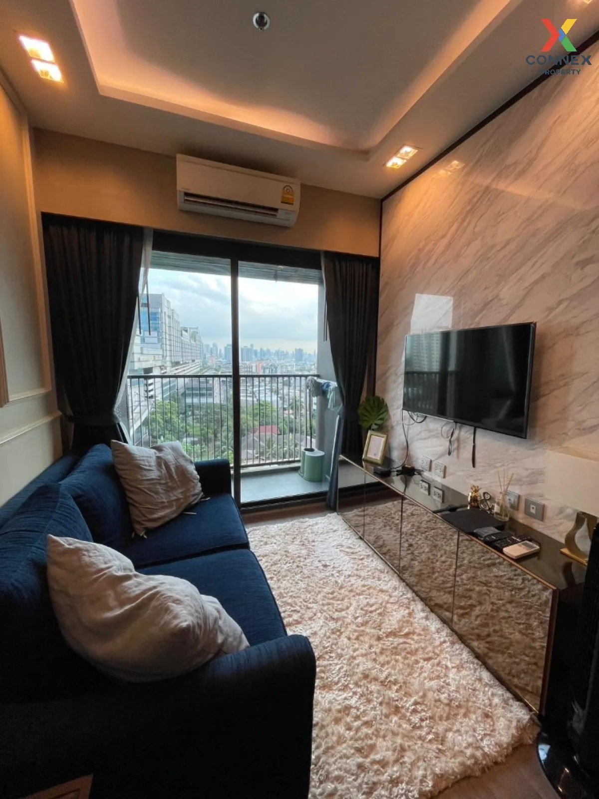 For Sale Condo , Whizdom Avenue Ratchada - Ladprao , MRT-Lat Phrao , Lat Yao , Chatuchak , Bangkok , CX-116196 1