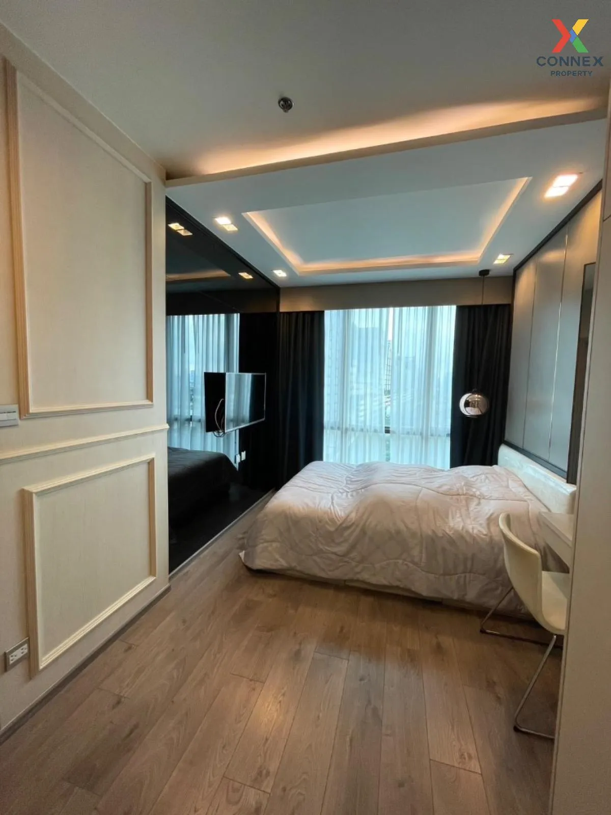 For Sale Condo , Whizdom Avenue Ratchada - Ladprao , MRT-Lat Phrao , Lat Yao , Chatuchak , Bangkok , CX-116196 3