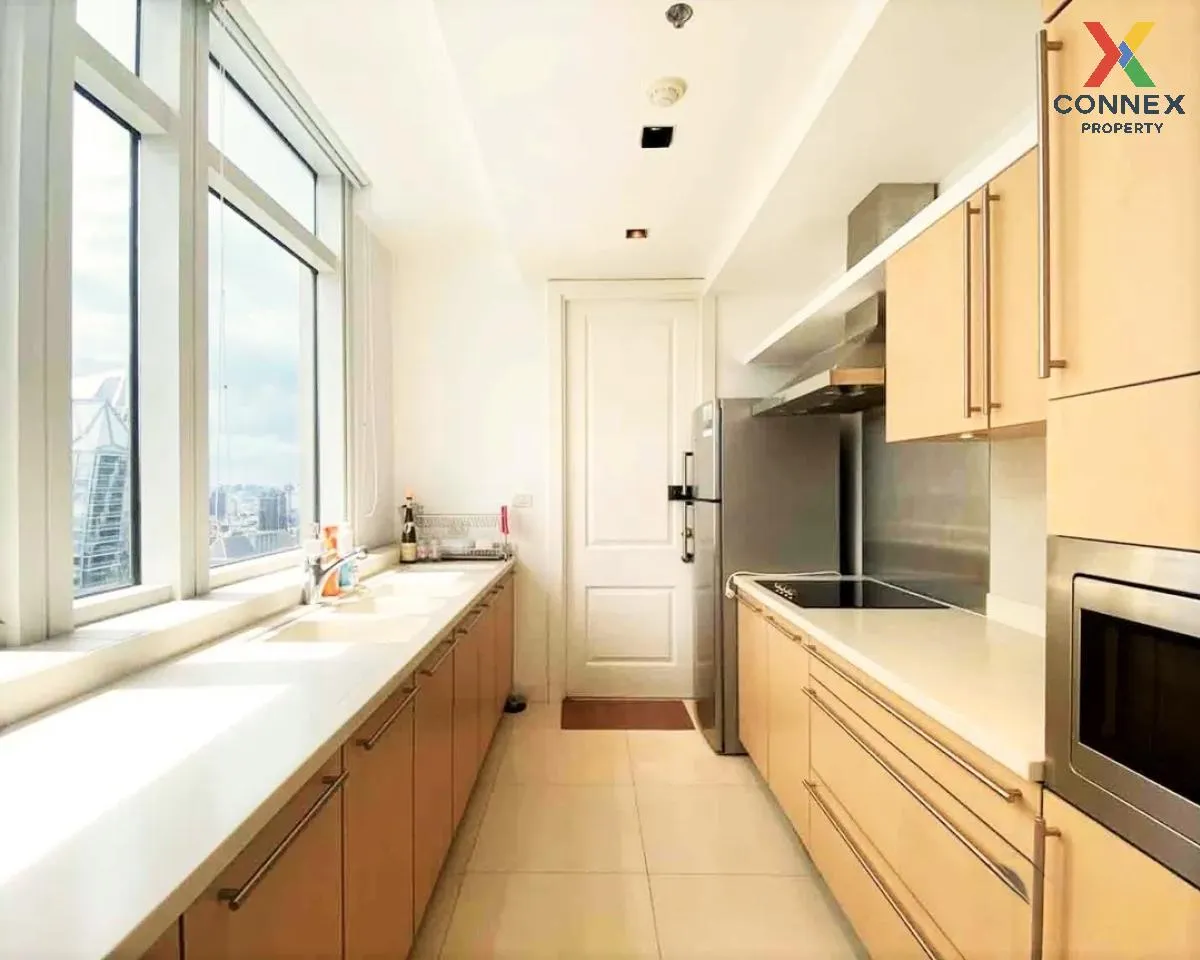 For Rent Condo , Athenee Residence , BTS-Phloen Chit , Lumpini , Pathum Wan , Bangkok , CX-116202 3