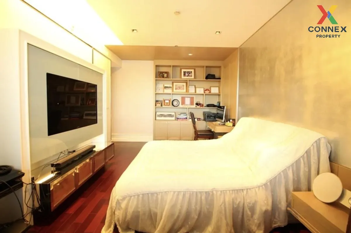 For Rent Condo , Athenee Residence , BTS-Phloen Chit , Lumpini , Pathum Wan , Bangkok , CX-116202