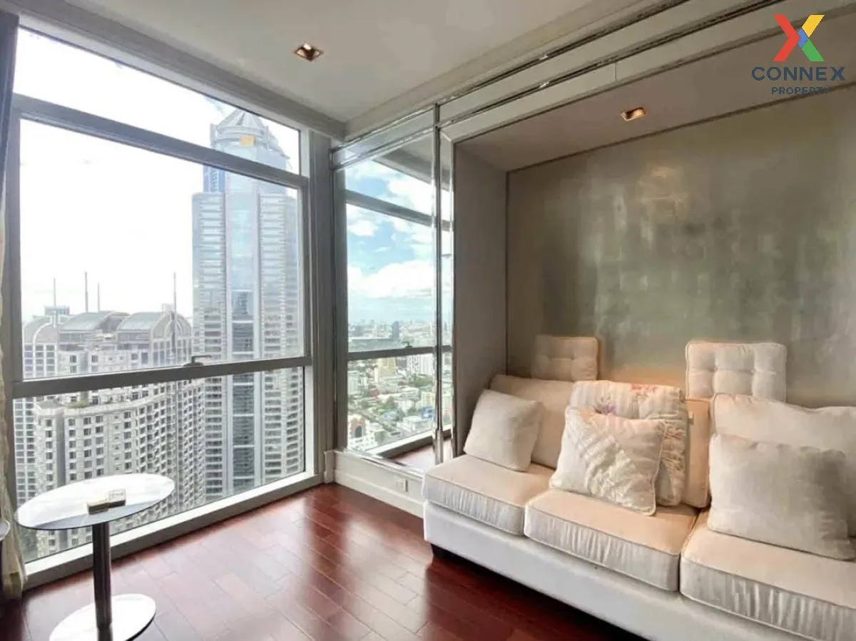 For Rent Condo , Athenee Residence , BTS-Phloen Chit , Lumpini , Pathum Wan , Bangkok , CX-116202