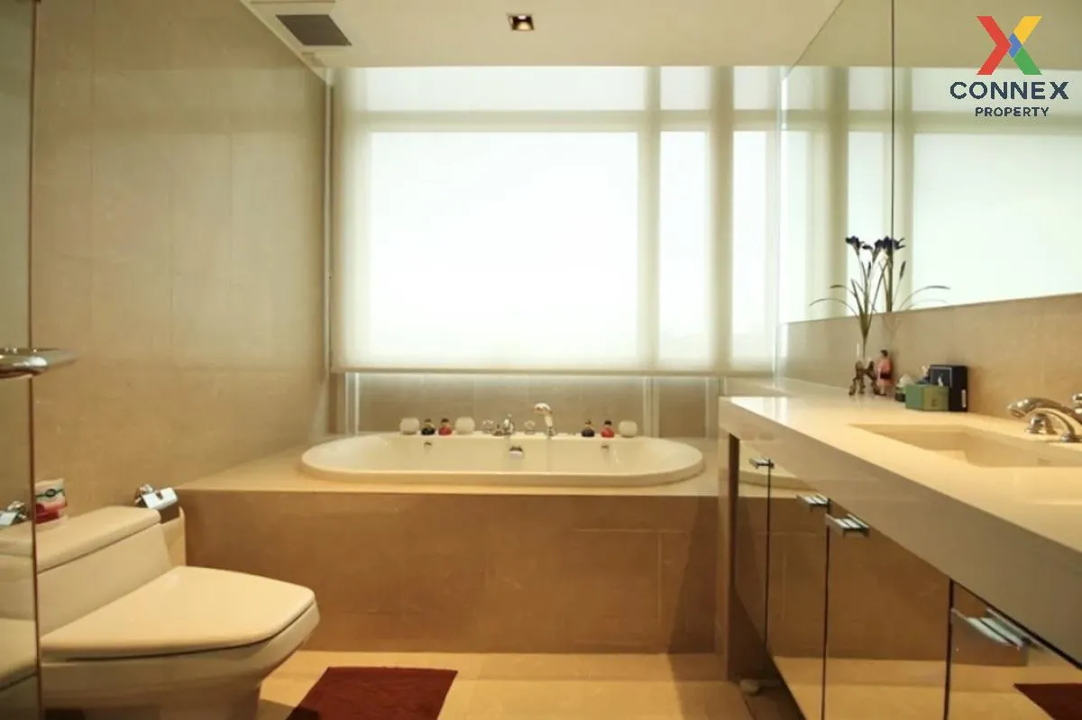 For Rent Condo , Athenee Residence , BTS-Phloen Chit , Lumpini , Pathum Wan , Bangkok , CX-116202