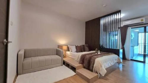 For Sale Condo , Supalai Loft Chaeng Watthana , Bang Talat , Pak Kret , Nonthaburi , CX-116203