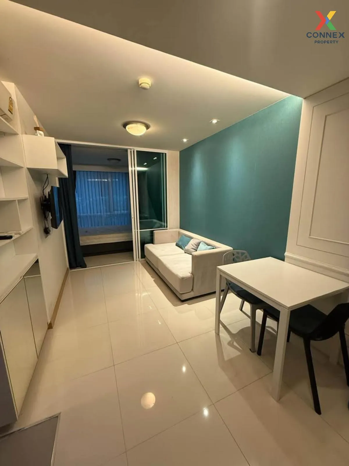 For Rent Condo , Inter lux premier sukhumvit 13 , MRT-Phetchaburi , Khlong Tan , Watthana , Bangkok , CX-116206 1