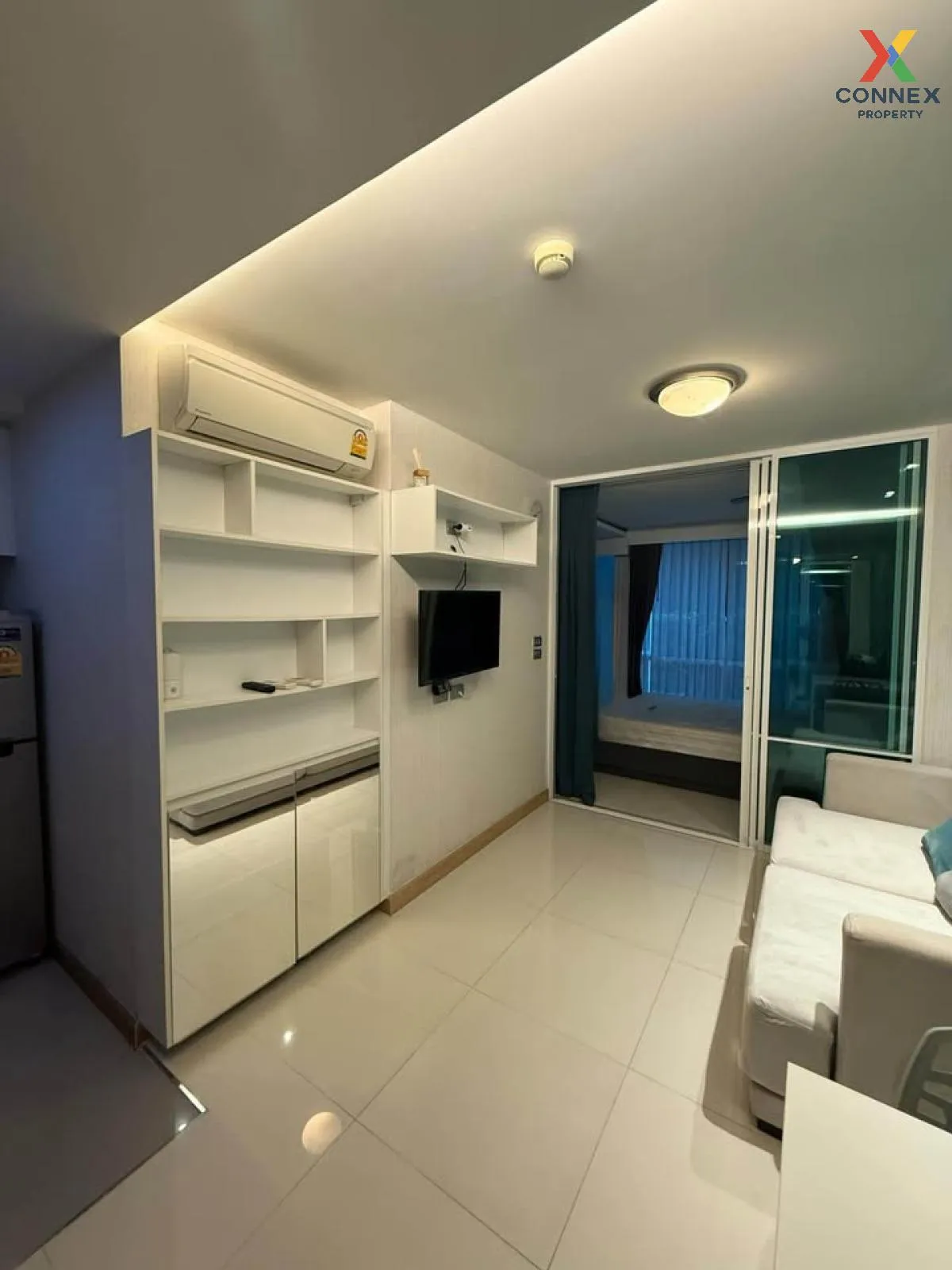 For Rent Condo , Inter lux premier sukhumvit 13 , MRT-Phetchaburi , Khlong Tan , Watthana , Bangkok , CX-116206 2