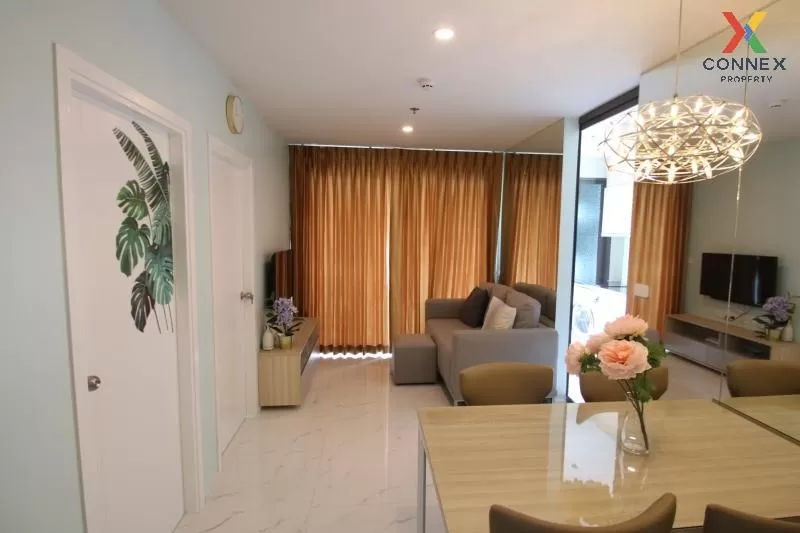 FOR RENT condo , Ideo O2 , BTS-Bang Na , Bang Na , Bang Na , Bangkok , CX-11621 1