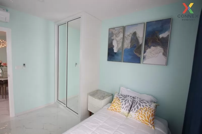 FOR RENT condo , Ideo O2 , BTS-Bang Na , Bang Na , Bang Na , Bangkok , CX-11621