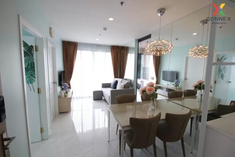 FOR RENT condo , Ideo O2 , BTS-Bang Na , Bang Na , Bang Na , Bangkok , CX-11621 3