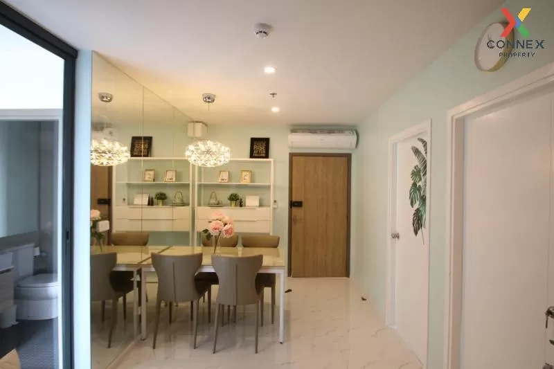 FOR RENT condo , Ideo O2 , BTS-Bang Na , Bang Na , Bang Na , Bangkok , CX-11621 4