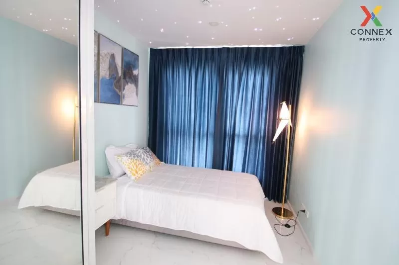 FOR RENT condo , Ideo O2 , BTS-Bang Na , Bang Na , Bang Na , Bangkok , CX-11621