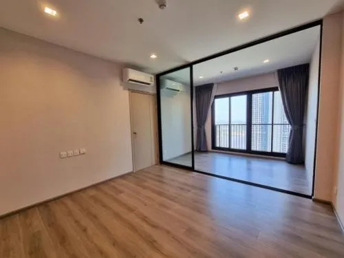 For Sale Condo , The Politan Rive , MRT-Phra Nang Klao Bridge , Bang Kraso , Mueang Nonthaburi , Nonthaburi , CX-116211