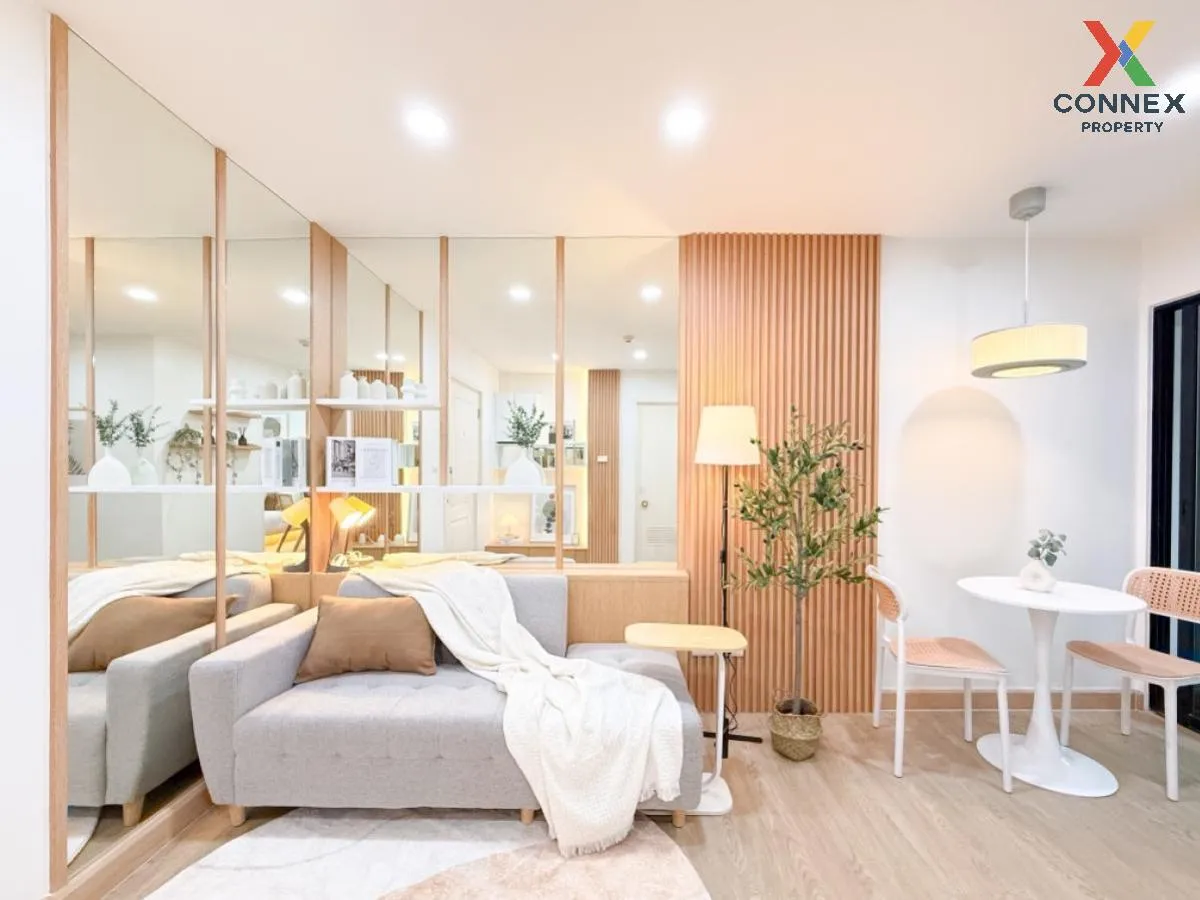 For Sale Condo , iCondo Sukhumvit 105 , BTS-Bang Na , Bang Na , Bang Na , Bangkok , CX-116212 1