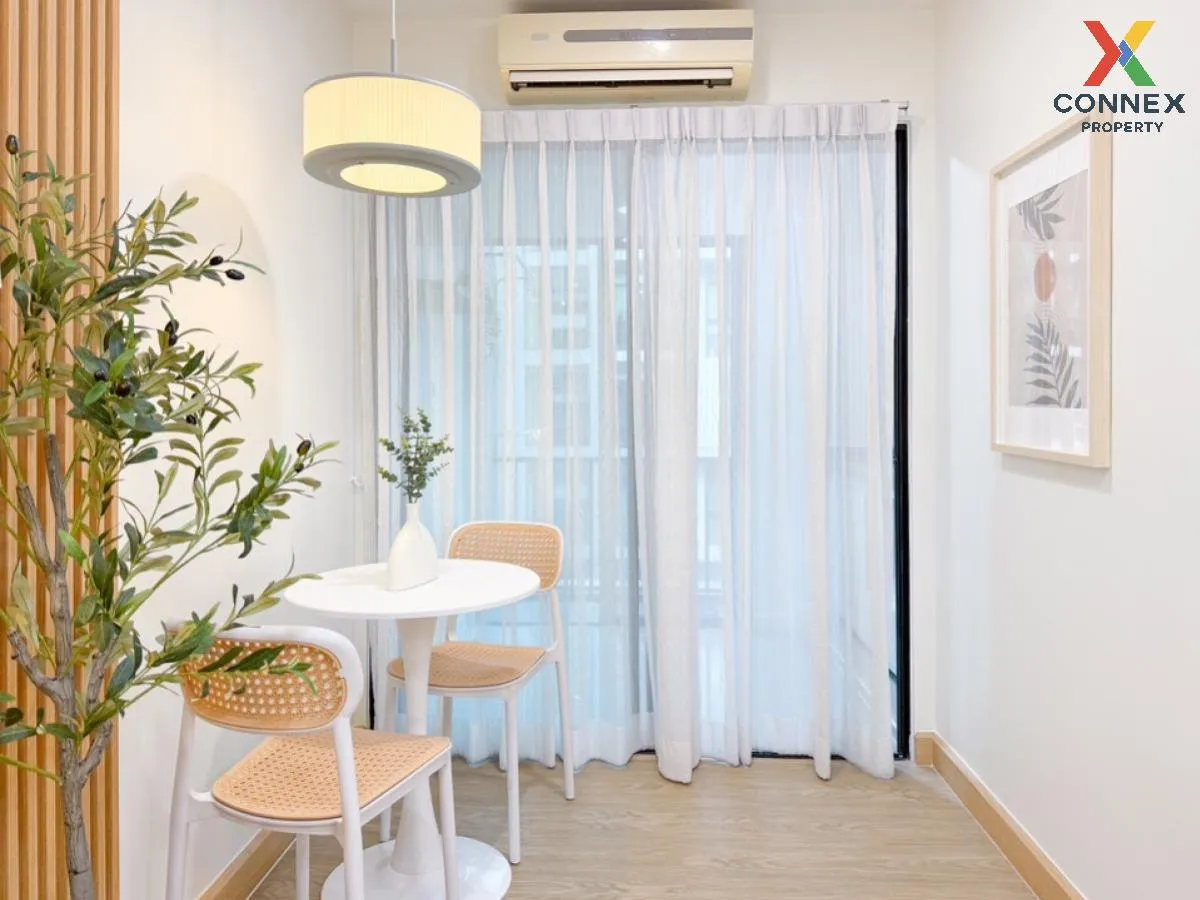 For Sale Condo , iCondo Sukhumvit 105 , BTS-Bang Na , Bang Na , Bang Na , Bangkok , CX-116212 3