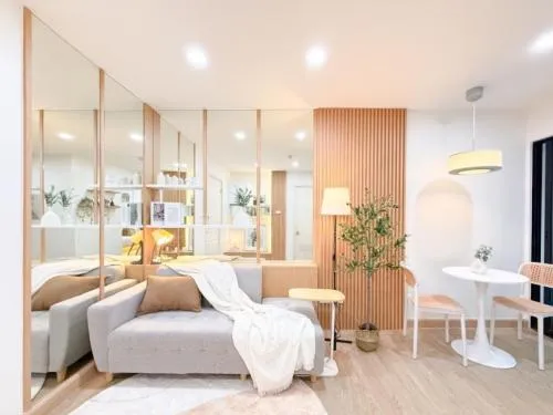 For Sale Condo , iCondo Sukhumvit 105 , BTS-Bang Na , Bang Na , Bang Na , Bangkok , CX-116212