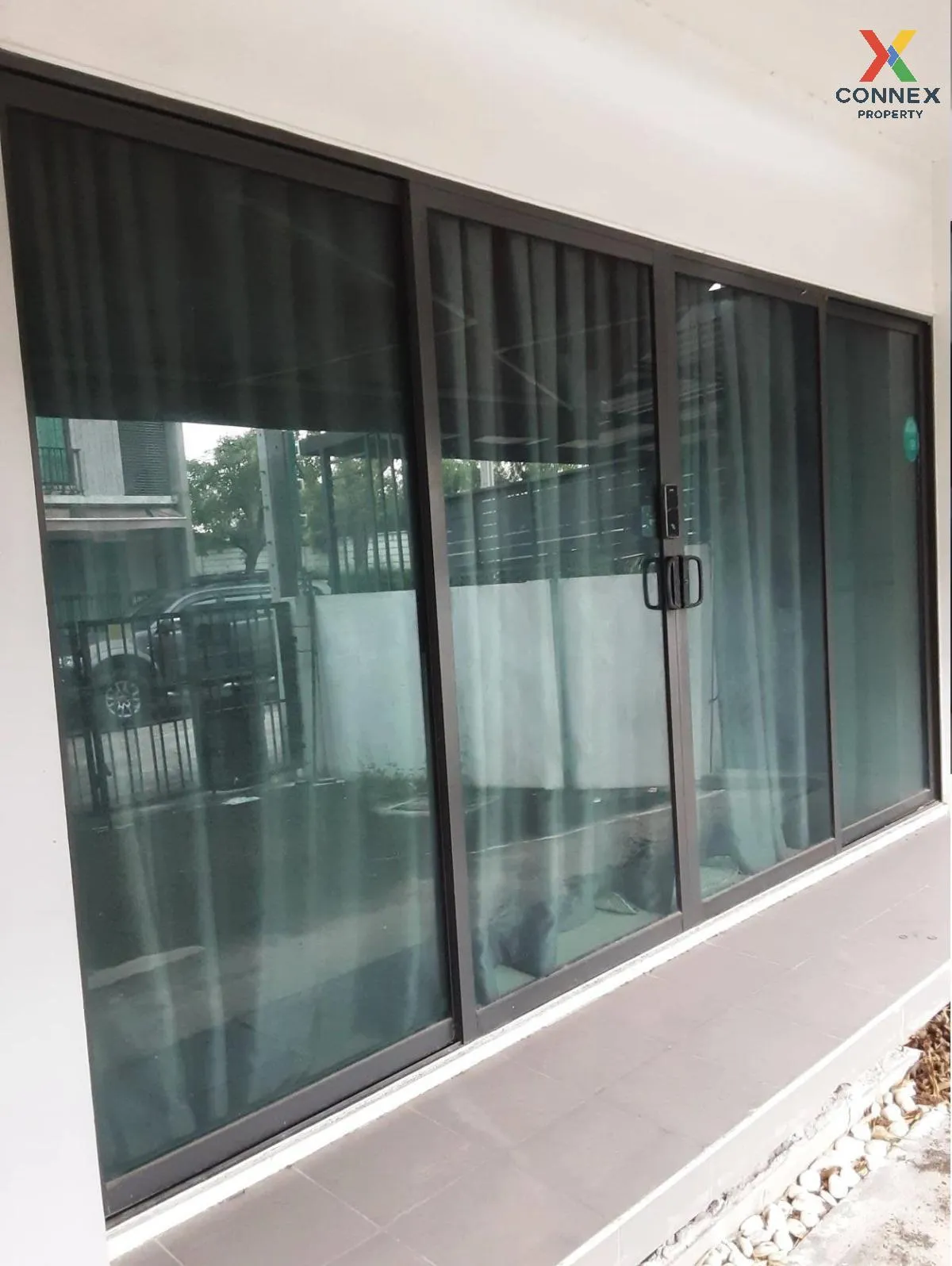 For Sale Townhouse/Townhome  , Pruksa Ville 65/2 Srisaman , Ban Mai , Pak Kret , Nonthaburi , CX-116213