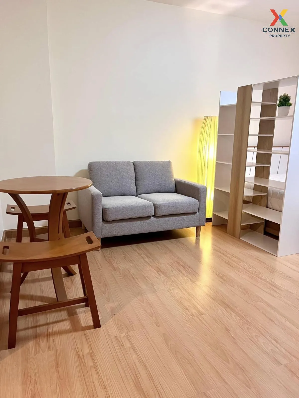 For Rent Condo , The Link Sukhumvit 50 , BTS-On Nut , Phra Khanong , Khlong Toei , Bangkok , CX-116221 2