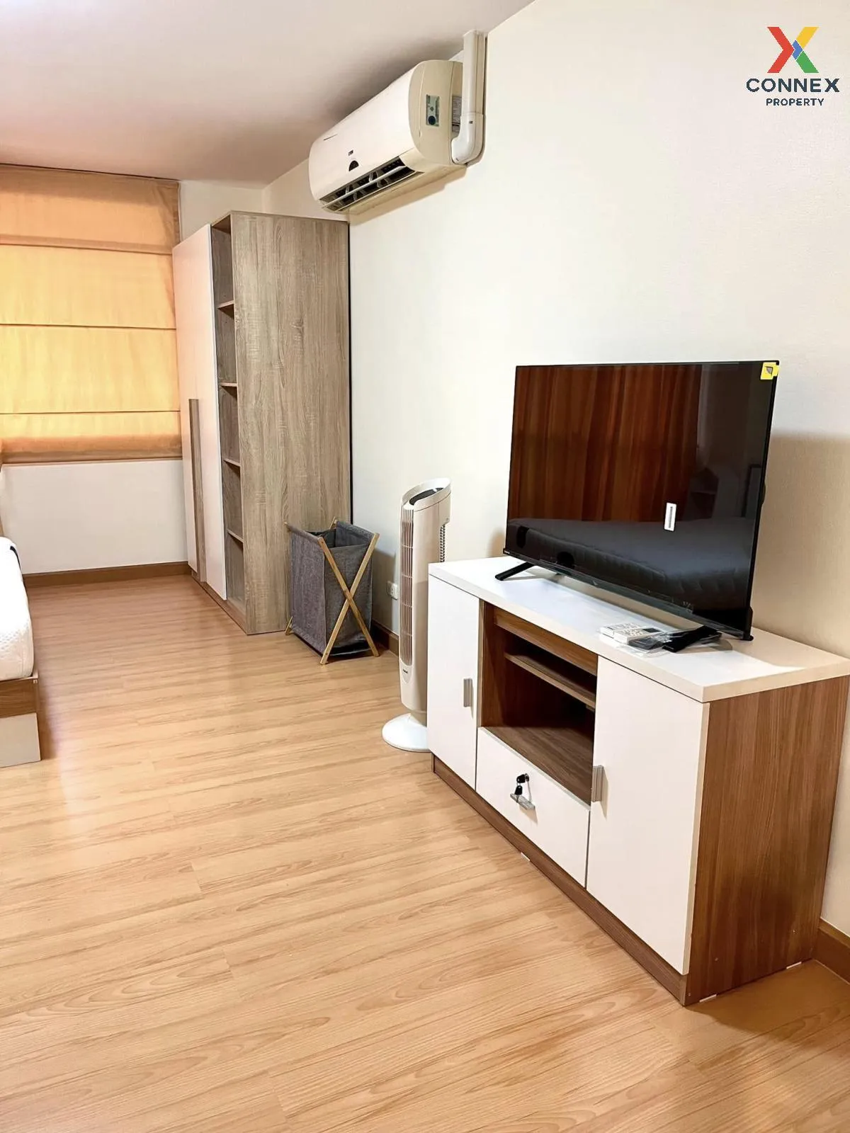 For Rent Condo , The Link Sukhumvit 50 , BTS-On Nut , Phra Khanong , Khlong Toei , Bangkok , CX-116221