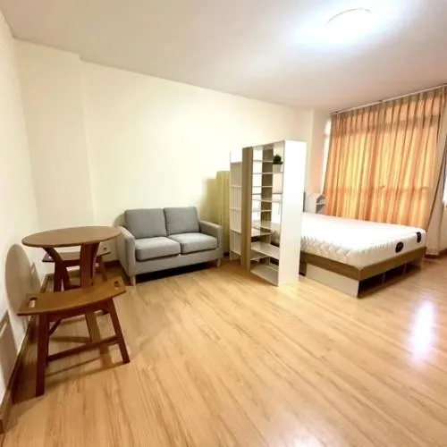 For Rent Condo , The Link Sukhumvit 50 , BTS-On Nut , Phra Khanong , Khlong Toei , Bangkok , CX-116221