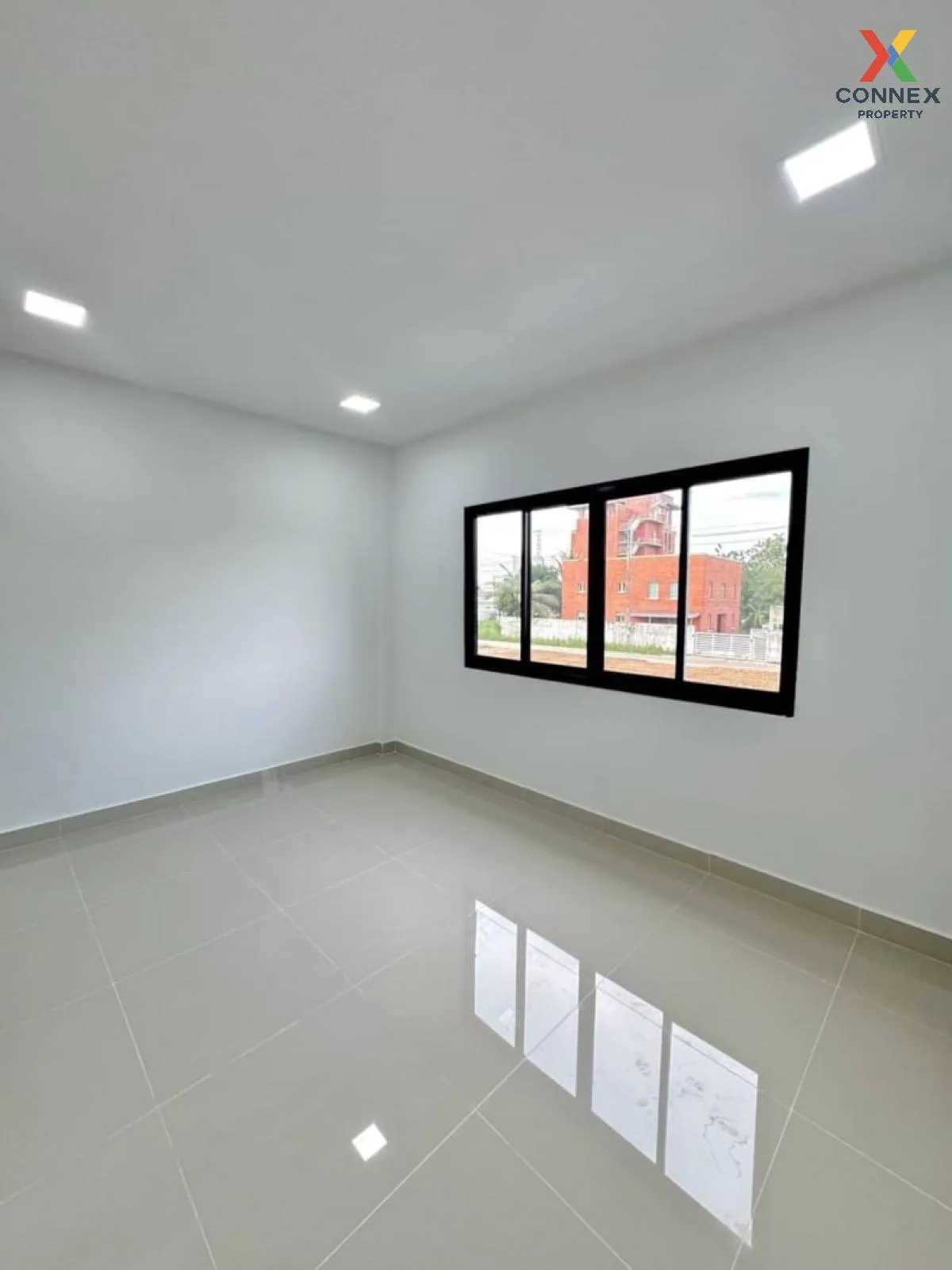 For Sale Townhouse/Townhome  , Duangkaew Village , Ban Mai , Pak Kret , Nonthaburi , CX-116228