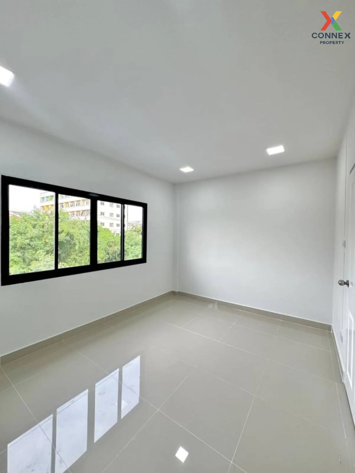 For Sale Townhouse/Townhome  , Duangkaew Village , Ban Mai , Pak Kret , Nonthaburi , CX-116228