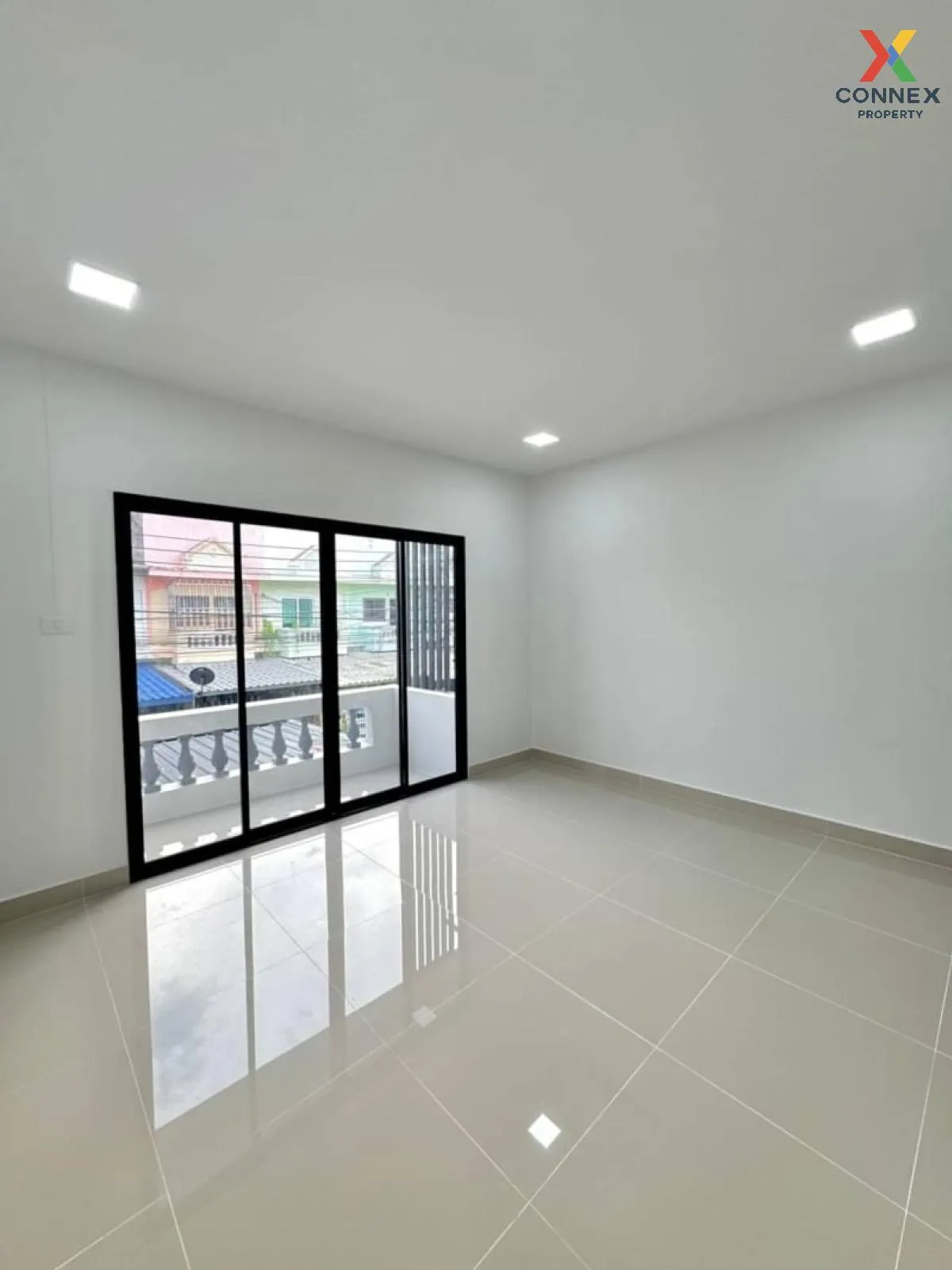 For Sale Townhouse/Townhome  , Duangkaew Village , Ban Mai , Pak Kret , Nonthaburi , CX-116228