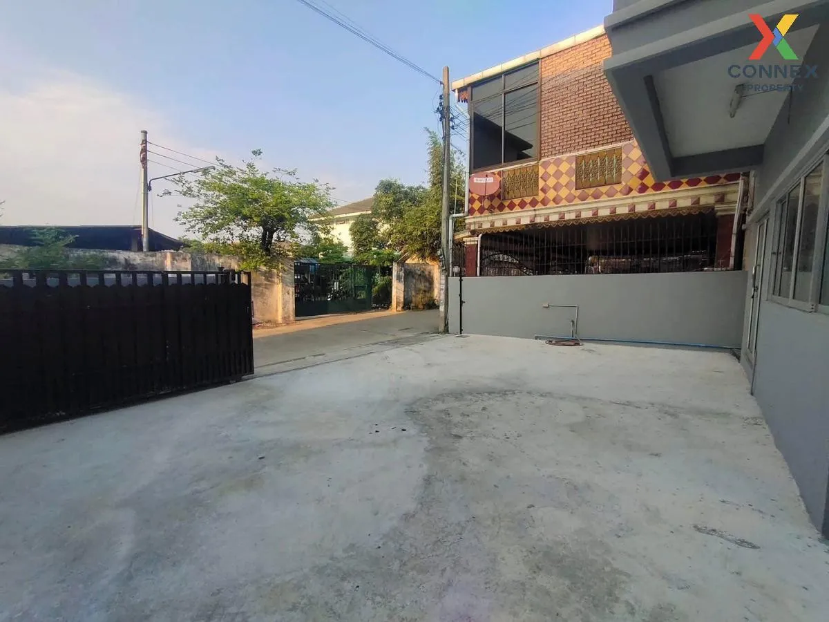 For Sale Twin house Phetkasem 68 , Bang Khae Nuea , Bang Khae , Bangkok , CX-116230 3